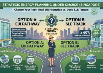 EUI vs. Platinum SLE: Strategic Energy Planning Under GM:2021
