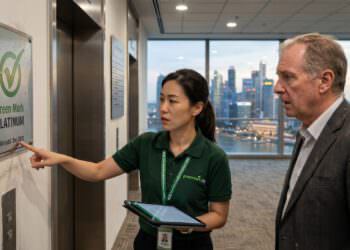 The Recertification Trap: Why a “Voluntary” Green Mark is Mandatory for Asset Value