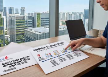 MEI Notices Are Out: Your 90-Day Roadmap to Compliance