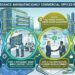 GreenMark Guidance: COMMERCIAL OFFICES Re-Certification