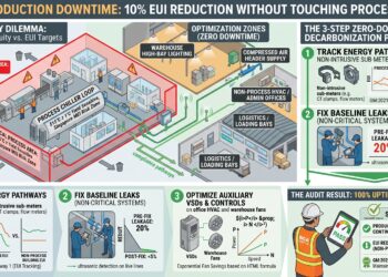 Protecting Manufacturing Continuity While Meeting Singapore GM:2021 & MEI Requirements
