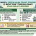 Which Green Mark Grant Scheme is Right for Your Building? (GMIS-EB 2.0 vs. EEG/EEF)