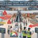 F&B Exhaust & Open Doors: Why Air-Balance Failures Fail Malls During Unannounced BCA Spot Checks