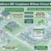 Hospital |  MEI Compliance: Cutting Energy Use Without Violating MOH Air Exchange & Sterilization Codes