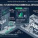 Smart Upgrading for Commercial Offices and Retail Malls