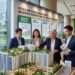Hotels and Green Mark Grants: Unlocking Funding for Hospitality Retrofits
