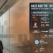 Haze and the 10% EUI Mandate: Navigating the HVAC Energy vs. Air Quality Crisis for Retail Malls