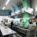 Upgrading High-Load F&B Infrastructure