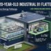 Upgrading 20-Year-Old Industrial B1 Flatted Factories