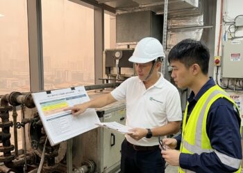 Securing BCA GMIS-EB 2.0 Subsidies for Haze, IAQ, and Ventilation Upgrades