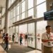 The Retail Haze Trap: Balancing Entrance Infiltration, F&B Exhaust, and Outdoor Particulates