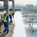 Bifacial Rooftop Solar & Albedo Enhancement: Bridging the Green Mark Chiller Gap “On Paper”